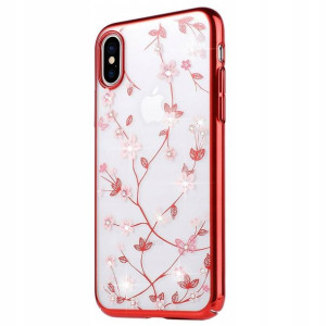 Etui WZORY Case do SAMSUNG GALAXY S20+ PLUS