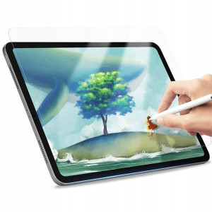 Matowa Folia Ochronna do IPAD MINI 6 2021