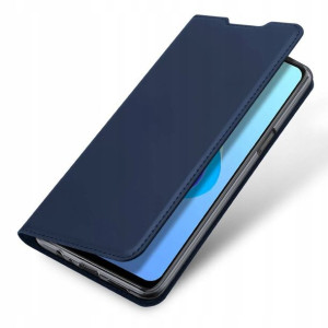 Etui Zamykane SKÓRZANE do REALME 9I