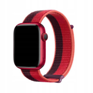 Pasek Nylon Do Apple Watch 38 /40 /41 Mm Dux Ducis