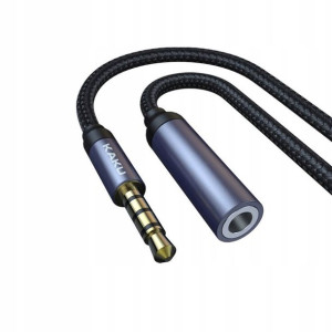 Przedłużacz Jack 3,5mm Aux Adapter