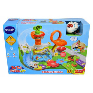 VTech - Odlotowe Lotnisko