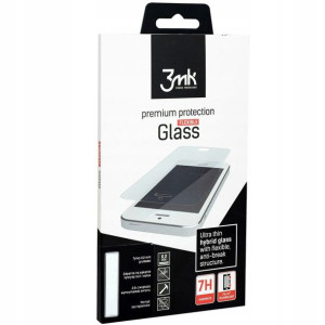 3MK Flexible Szkło Hybrydowe do IPHONE 11