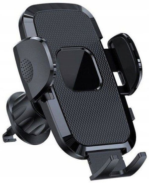 Uchwyt Holder Do Samochodu Na Telefon Do Kratki