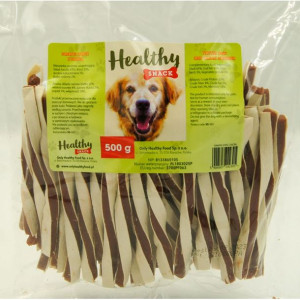 Only Healthy Food Kanapka Dorsz z Kaczką Przysmak Dla Psa 500 g