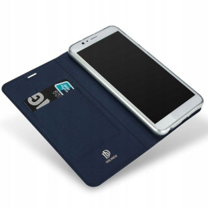 Etui Magnet Smart Flip Do Samsung Galaxy A8+ Plus