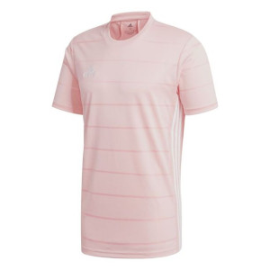 Koszulka męska adidas campeon 21 jersey różowa ft6761