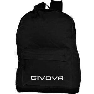 Plecak givova zaino scuola czarny