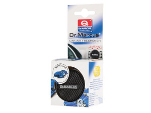 Zapach do auta Speaker Shaped, New Car