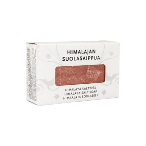 Mydło Emendo Z Soli Himalajskiej 240g Sauna