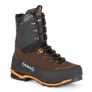 Buty trekkingowe Aku DOGMA [923475] GORE-TEX