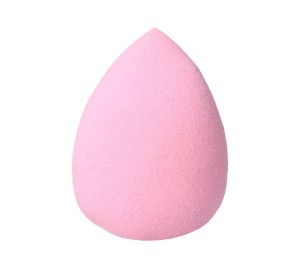 Gąbka do makijażu podkładu blender łezka 5cm