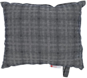 Poduszka Do Sauny Porjun Modello Krata 30x25[cm]