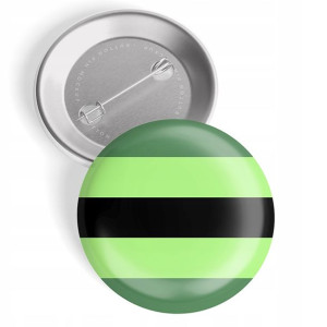 Przypinka 44 Mm Pin Lgbt Pride Flagi Dużo Wzorów