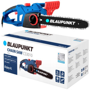 Piła Łańcuchowa Elektryczna 2200w 35cm 13,5 M/s
