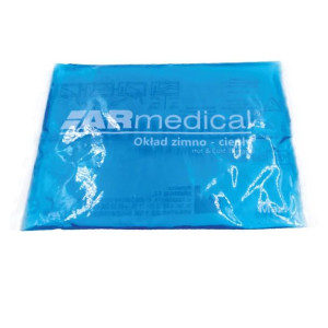 Okład zimno-ciepły Classic Armedical 20 x 30 cm