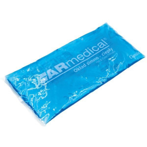 Okład zimno-ciepły Classic Armedical 10 x 25 cm