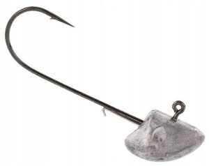 Główka jigowa Westin StandUp LT 3/0 - 5g 1szt