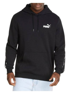 BLUZA PUMA męska z kapturem 849040-01