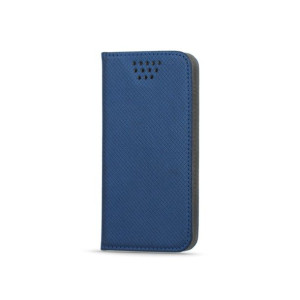 Etui Smart Universal Magnet 6,1-6,7" 167X79 Granatowe