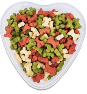 TRIXIE Cookie Heart Przysmak dla psa 300g