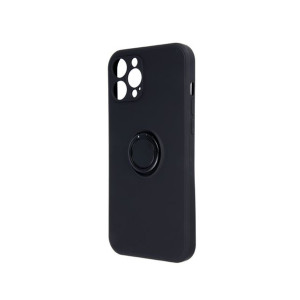 Nakładka Finger Grip Do Xiaomi Redmi 9A / 9At / 9I Czarna