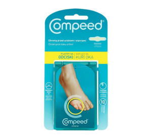 COMPEED plastry na odciski na palcach 10szt