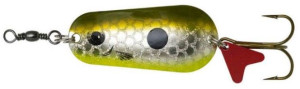 Dam Błystka Wahadłówka # Na Szczupaka [4.50cm/16g]