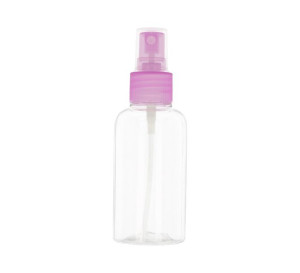Butelka z atomizerem w sprayu 75ml