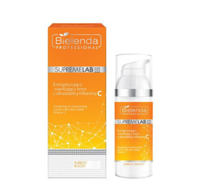 BIELENDA krem do twarzy SUPREMELAB 50ml