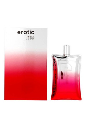 Paco Rabanne Pacollection Erotic Me Edp 62ml