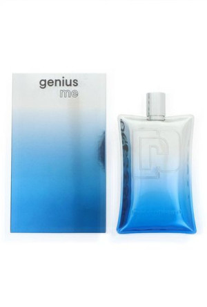 Paco Rabanne Pacollection Genius Me Edp 62ml