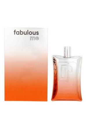 Paco Rabanne Pacollection Fabulous Me Edp 62ml