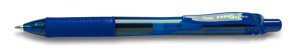 Długopis żelowy PENTEL BL107 niebieski