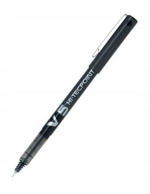 Cienkopis PILOT Hi-Tecpoint V5 czarny