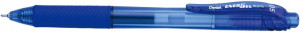 Długopis żelowy PENTEL BLN105 niebieski