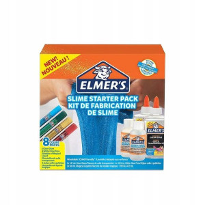 Zestaw startowy ELMERS Everyday Slime
