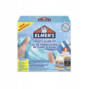 Zestaw startowy ELMERS Frosty