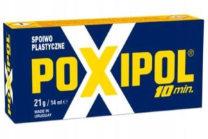 Klej elastyczny POXIPOL 21g