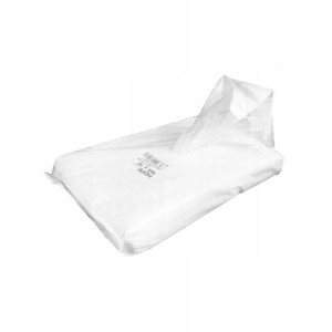 Woreczki foliowe HDPE 14x26cm 800szt.