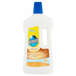 Pasta do nabłyszczania paneli PRONTO 750ml
