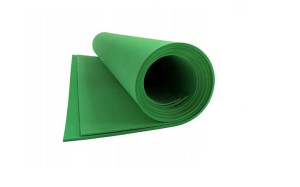 Papier kolorowy 610x860mm 90g 250szt. zielony