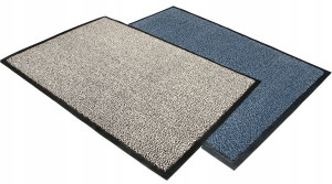 Wycieraczka PANTA PLAST 90x60 cm