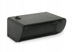 Tester banknotów WALLNER DL-105