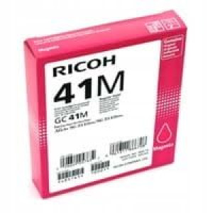 Cartridge magenta, Grawerton RICOH SG 3110DN
