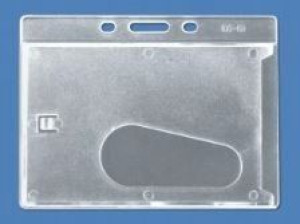 Holder na kartę 95x65 CD6-20 1szt.