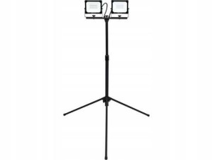 Reflektor SMD Led Ze Stojakiem 2x30W 5700lm Yato