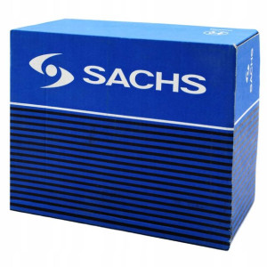 Amortyzator 313663 Sachs