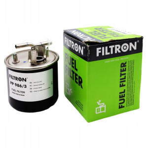 Filtr Paliwa Filtron PP986/3