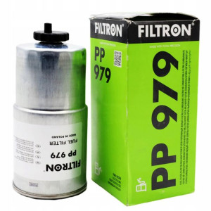 Filtr Paliwa Filtron PP979